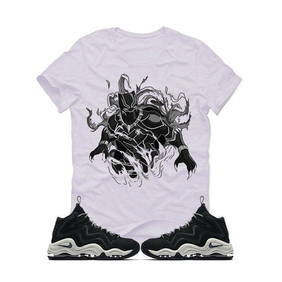 Nike Pippen Black Suede - illCurrency Sneaker Matching Apparel