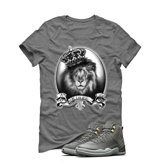 Air Jordan 12 Matching T-Shirt, Sweatshirts, & Hoodies