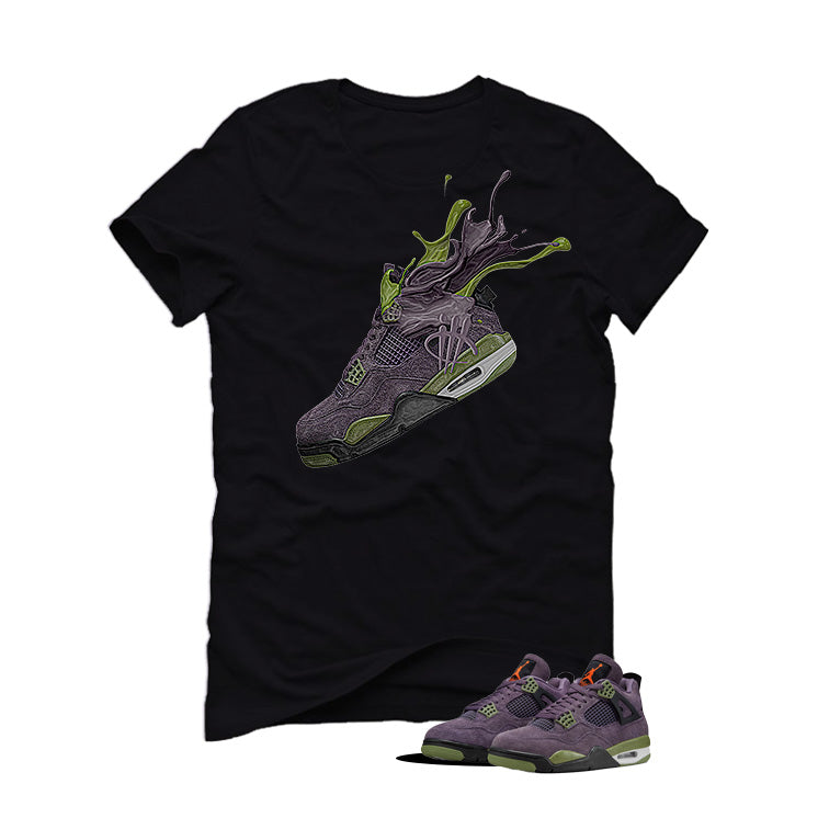 Air Jordan 4 “Canyon Purple”|ILLCURRENCY