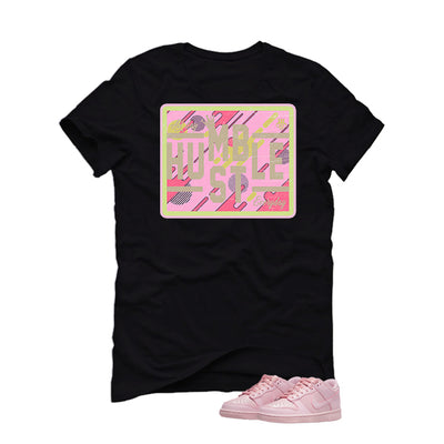 Nike Dunk Low GS “Pink Prism”