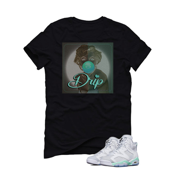 AIR JORDAN 6 MINT FOAM - illCurrency Sneaker Matching Apparel