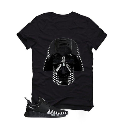 NEIGHBORHOOD X Adidas NMD R1 Black Boost - illCurrency Sneaker Matching Apparel