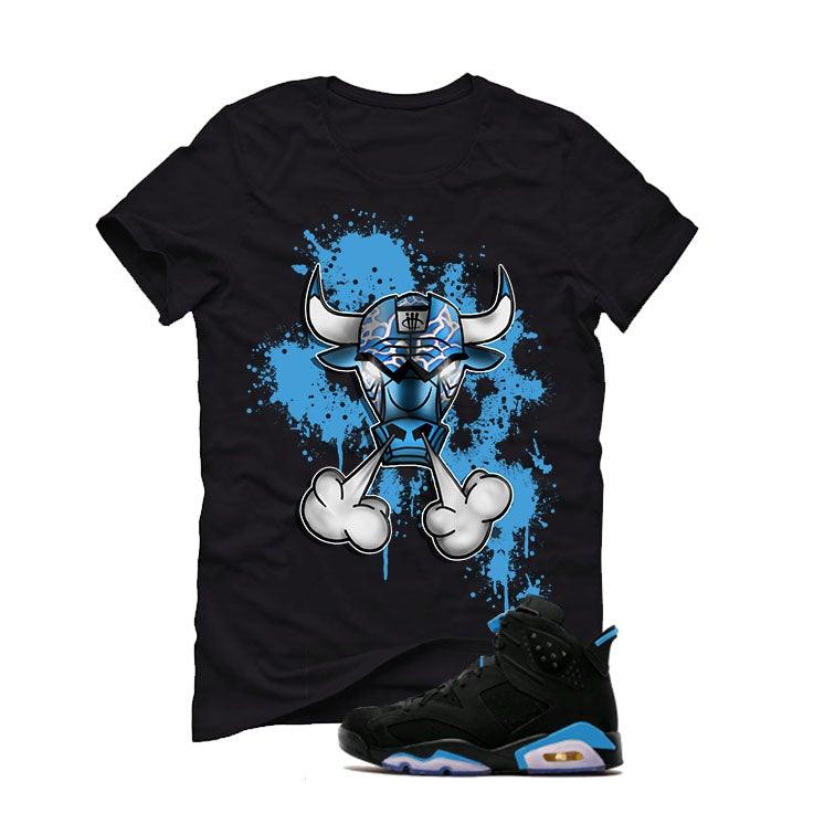 AIR JORDAN 6 UNC - illCurrency Sneaker Matching Apparel