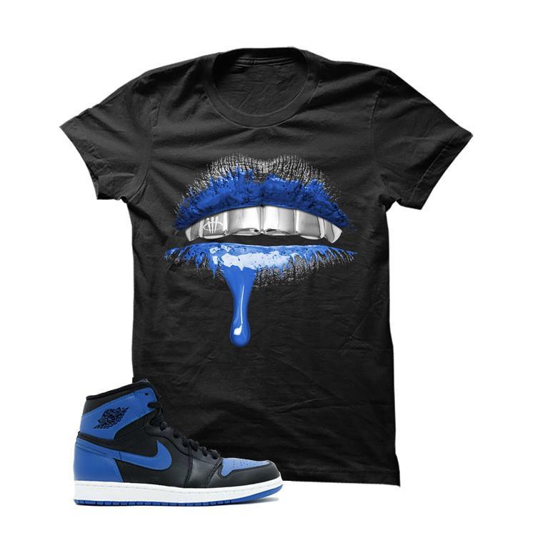 Jordan 1 Og Royal - illCurrency Sneaker Matching Apparel