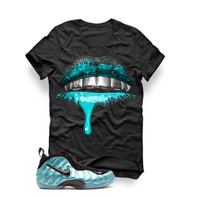 Nike Air Foamposite Pro Island Green - illCurrency Sneaker Matching Apparel