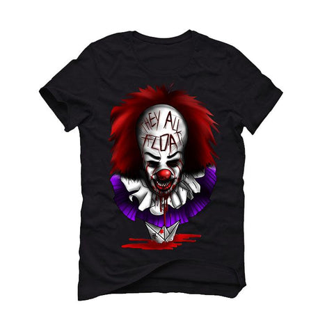 Halloween Collection 2017 Shirts to Match Sneakers Collections