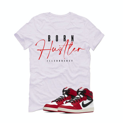 Air Jordan 1 KO - illCurrency Sneaker Matching Apparel