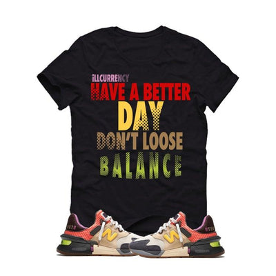 Bodega x New Balance 997S “Better Days” - illCurrency Sneaker Matching Apparel