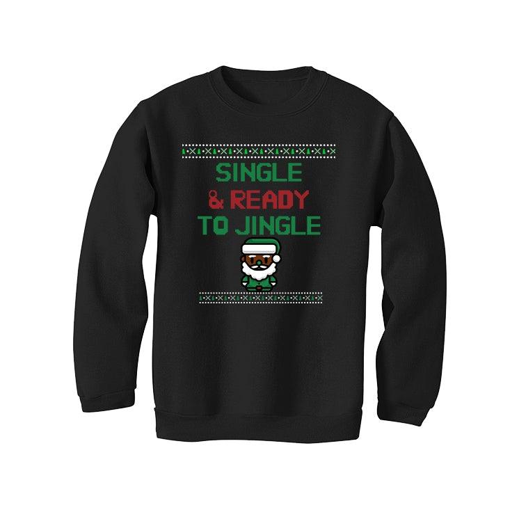 CHRISTMAS UGLY SWEATERS - illCurrency Sneaker Matching Apparel