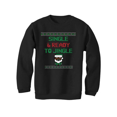 CHRISTMAS UGLY SWEATERS - illCurrency Sneaker Matching Apparel