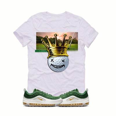 Nike Air Max 97 "Golf Grass" - illCurrency Sneaker Matching Apparel