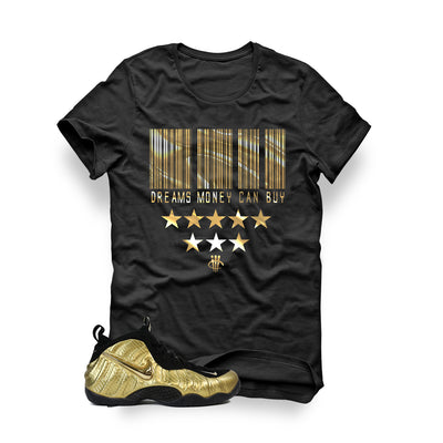 Dreams Money Can Buy - illCurrency Sneaker Matching Apparel