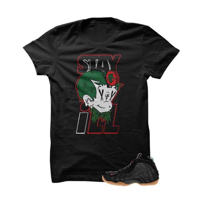 Stay Ill Gucci Foams - illCurrency Sneaker Matching Apparel