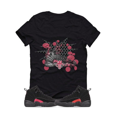 Air Jordan 12s RETRO GIRL PINK - illCurrency Sneaker Matching Apparel