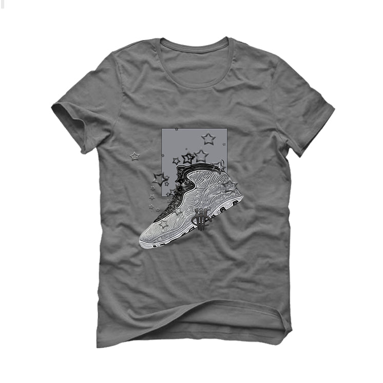 Air Jordan 10 Retro “Light Smoke” - illCurrency Sneaker Matching Apparel