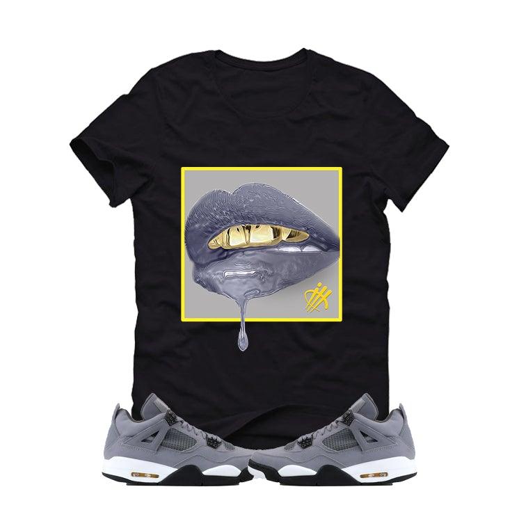 AIR JORDAN 4 “COOL GREY” 2019 RETRO - illCurrency Sneaker Matching Apparel