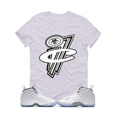Nike Lil Posite One White Ice - illCurrency Sneaker Matching Apparel