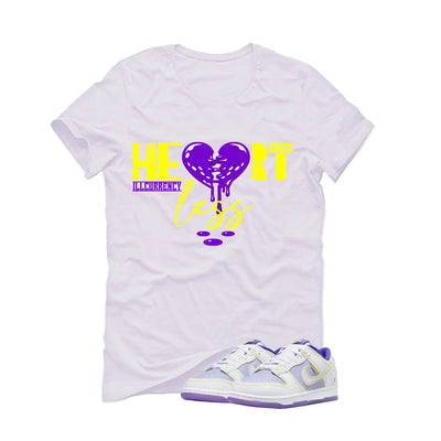 Union x Nike Dunk Low “Lakers” | illCurrency
