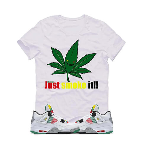 Air Jordan 4 Rasta - illCurrency Sneaker Matching Apparel