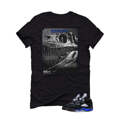 Air Jordan 5 “Racer Blue” - illCurrency Sneaker Matching Apparel