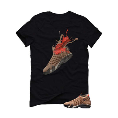 Air Jordan 14 "Winterized" - illCurrency Sneaker Matching Apparel
