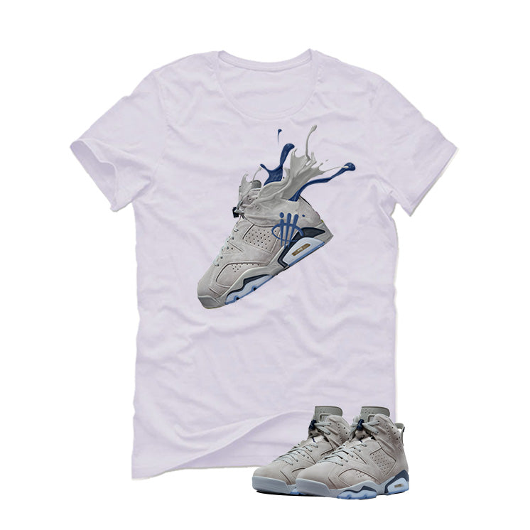 Air Jordan 6 Georgetown| ILLCURRENCY