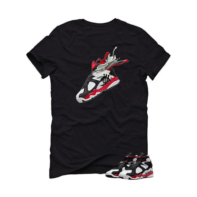 Air Jordan 8 “Paprika”| illcurrency