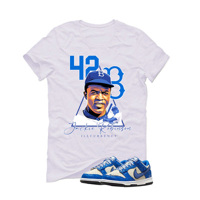 Nike Dunk Low “Jackie Robinson” | illCurrency