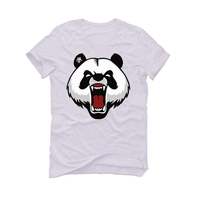 Air Jordan 1 High OG “Reverse Panda” | illcurrency White T-Shirt (Panda)