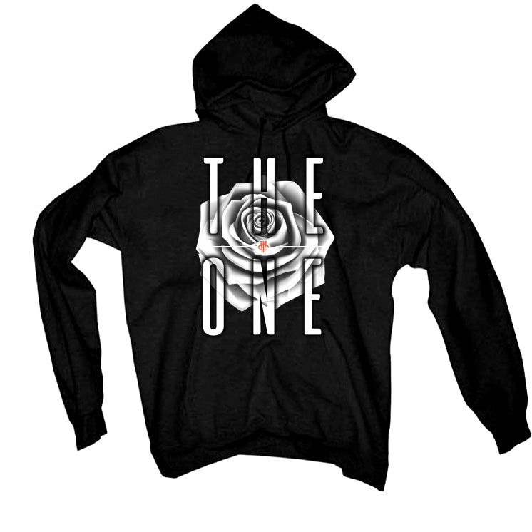 TIGHTBOOTH x Nike SB Dunk Low | illcurrency Black T-Shirt (The One)