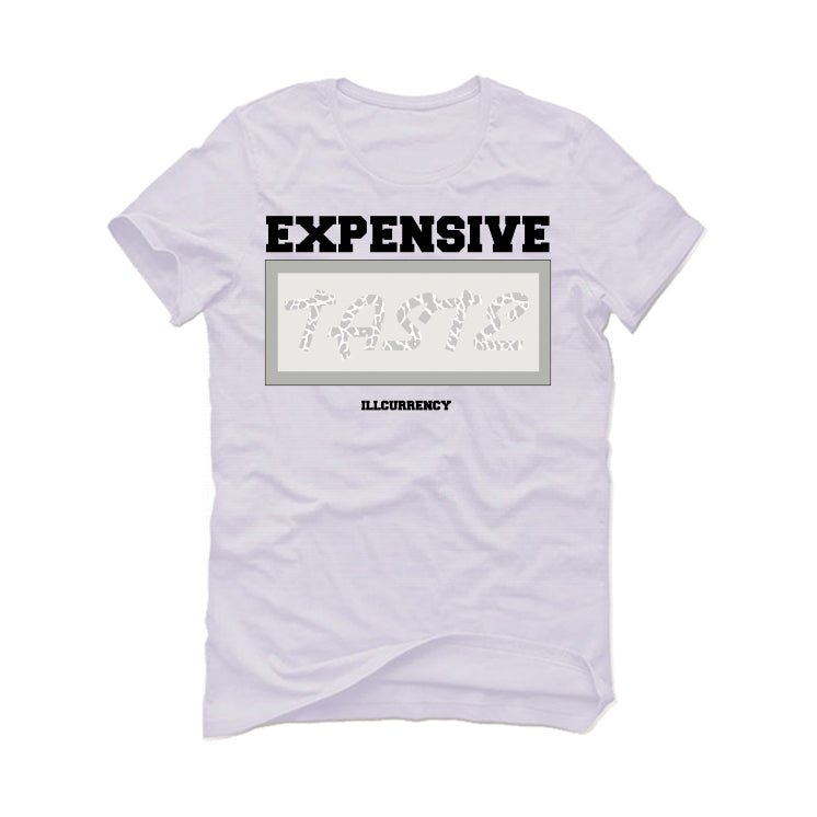 Air Jordan 3 Craft “Ivory” | illcurrency White T-Shirt (Expensive Taste)