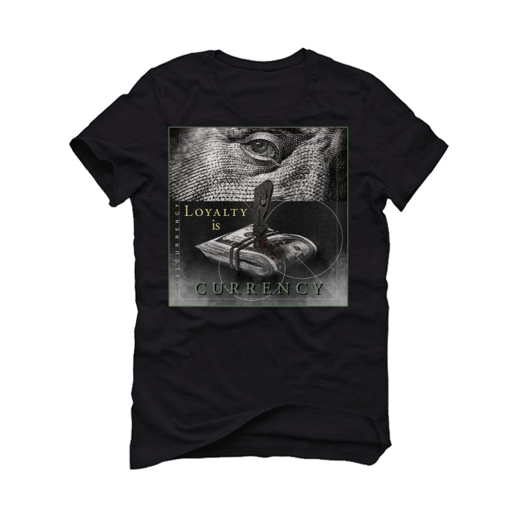 New Balance 9060 “Nori” | Illcurrency Black T-Shirt (CURRENCY IS LOYALTY)