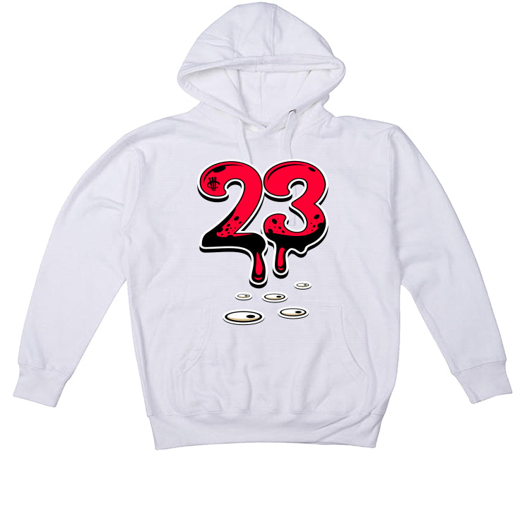 SoleFly x Air Jordan 8 Mi Casa Es Su Casa | illcurrency White T-Shirt (23)