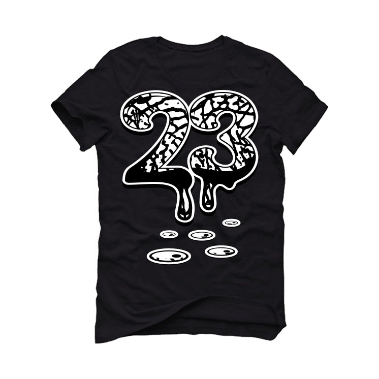 Air Jordan 1 High OG “Elephant” | illcurrency Black T-Shirt (23)