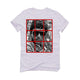 Air Jordan 12 OG “Cherry” White T-Shirt (PACINO)