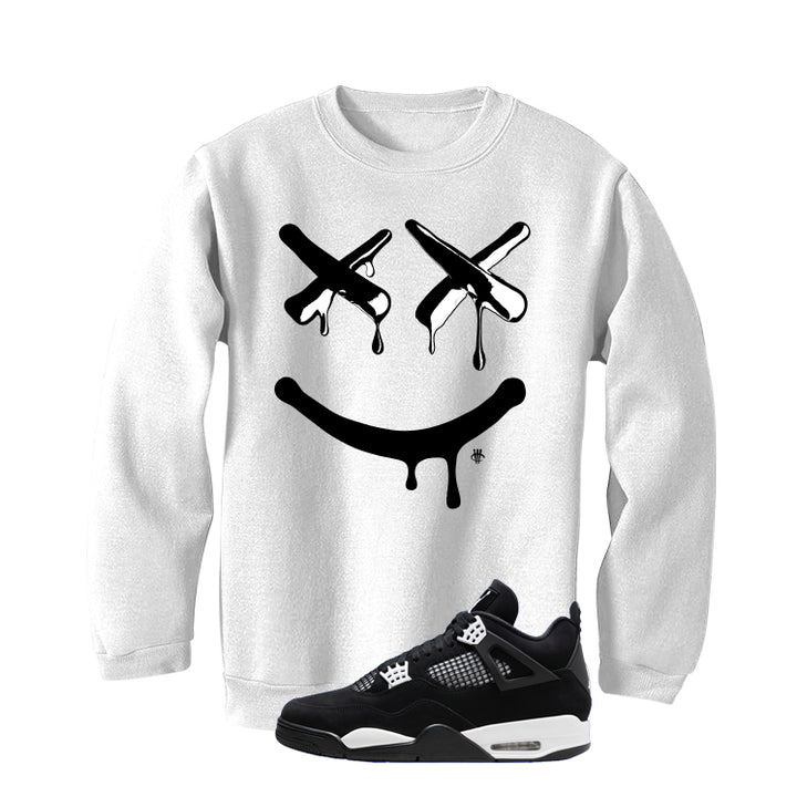 Air shops jordan 4 shirt