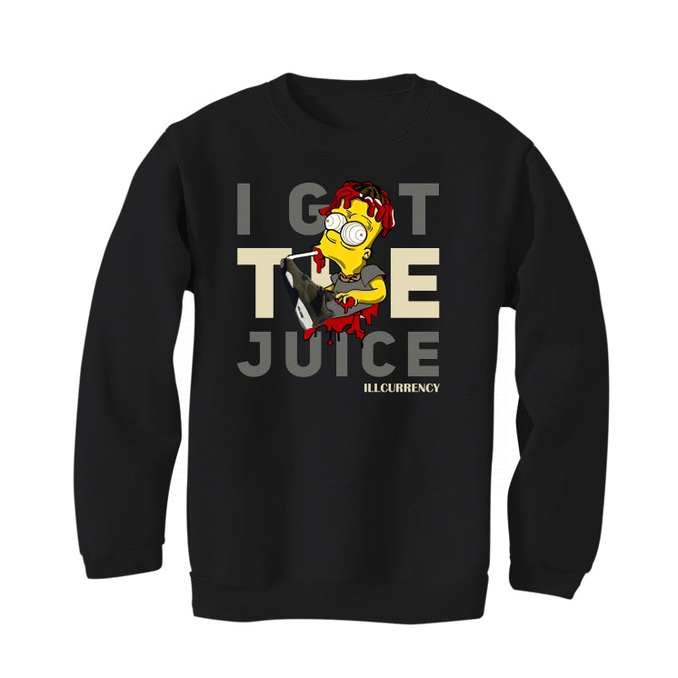 Air Jordan 4 SE Craft “Olive” | illcurrency Black T-Shirt (JUICE)
