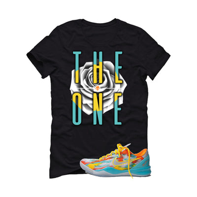Nike Kobe 8 Protro “Venice Beach” | illcurrency Black T-Shirt (The One)