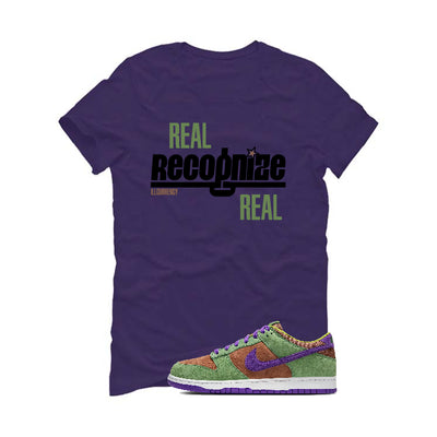 Nike Dunk Low “Veneer” | illcurrency Purple T-Shirt (REAL RECOGNIZED REAL)
