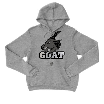 Air Jordan 8 Winter “Gunsmoke” | illcurrency Grey T-Shirt (GunSmoke Goat)