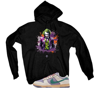 Nike Dunk Low WMNS Joker Black T-Shirt (Joker)