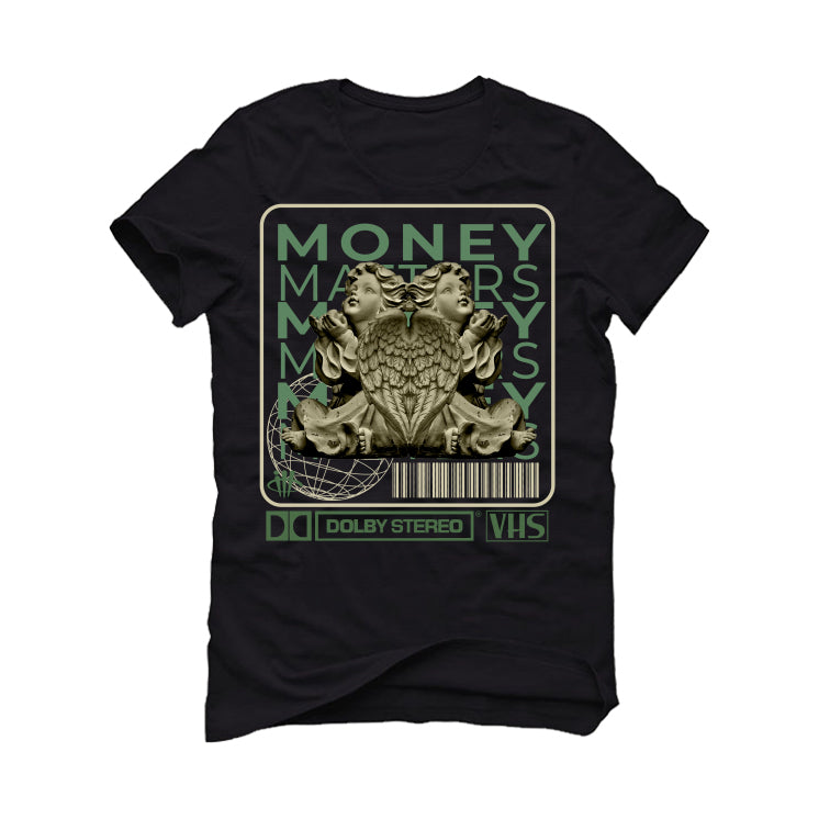 New Balance 9060 “Nori” | Illcurrency Black T-Shirt (MONEY MATTERS)