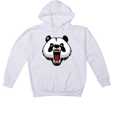 Air Jordan 1 High OG “Reverse Panda” | illcurrency White T-Shirt (Panda)