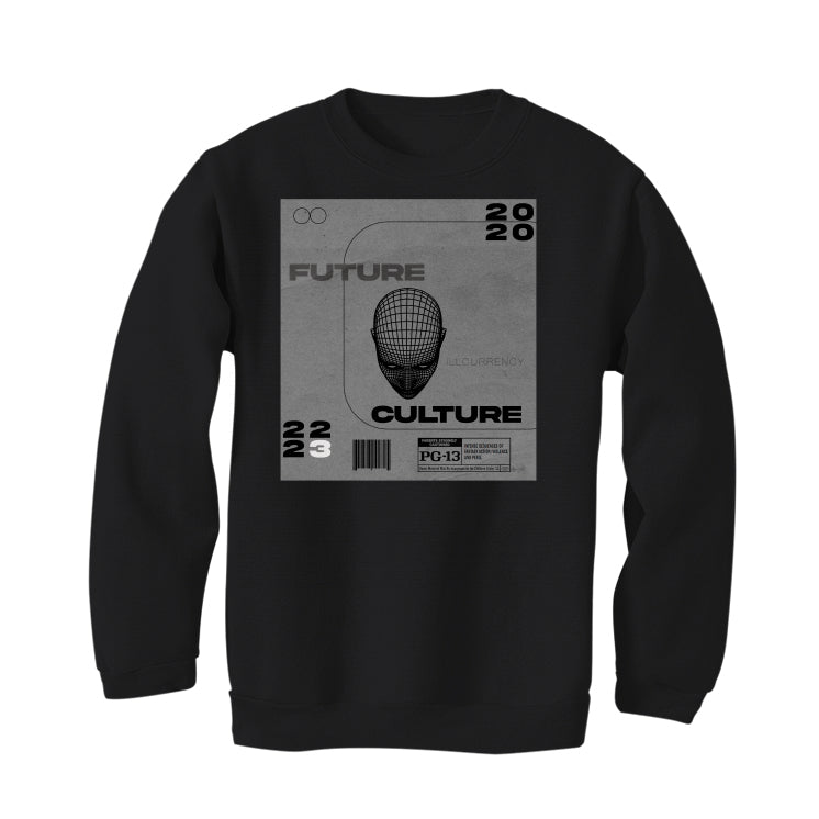 Nike Dunk Low "Panda"  | ILLCURRENCY Black T-Shirt (FUTURE CULTURE)