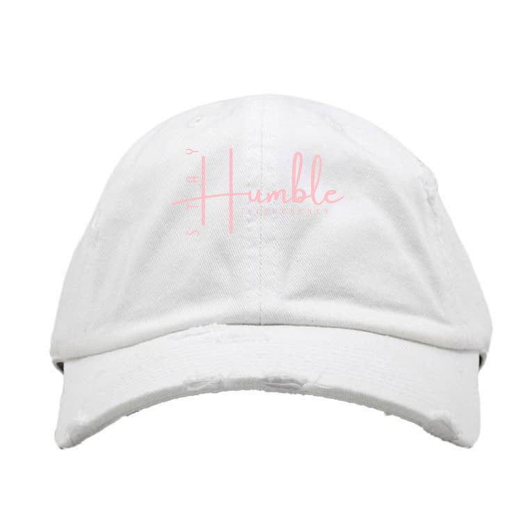 Air Jordan 11 Low WMNS Legend Pink White Hat (Stay Humble)| illcurrency