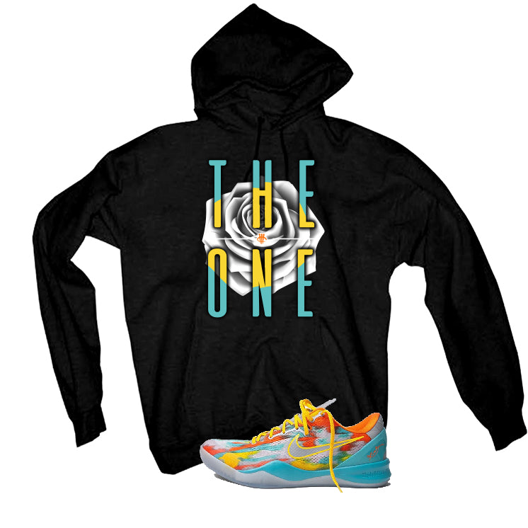 Nike Kobe 8 Protro “Venice Beach” | illcurrency Black T-Shirt (The One)