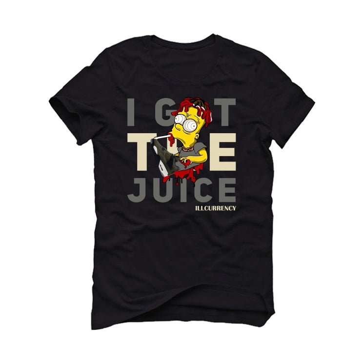 Air Jordan 4 SE Craft “Olive” | illcurrency Black T-Shirt (JUICE)