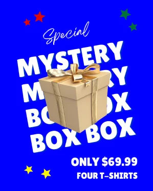 Mystery Box