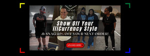 illcurrency sneaker matching apparel