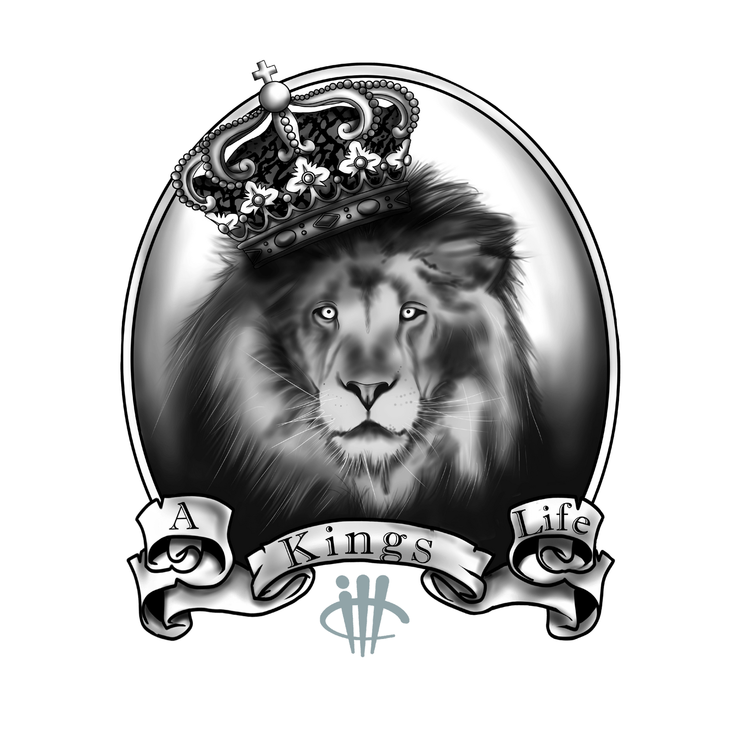 Air Jordan 14 “Flint Grey” | illcurrency White T-Shirt (A Kings Life)